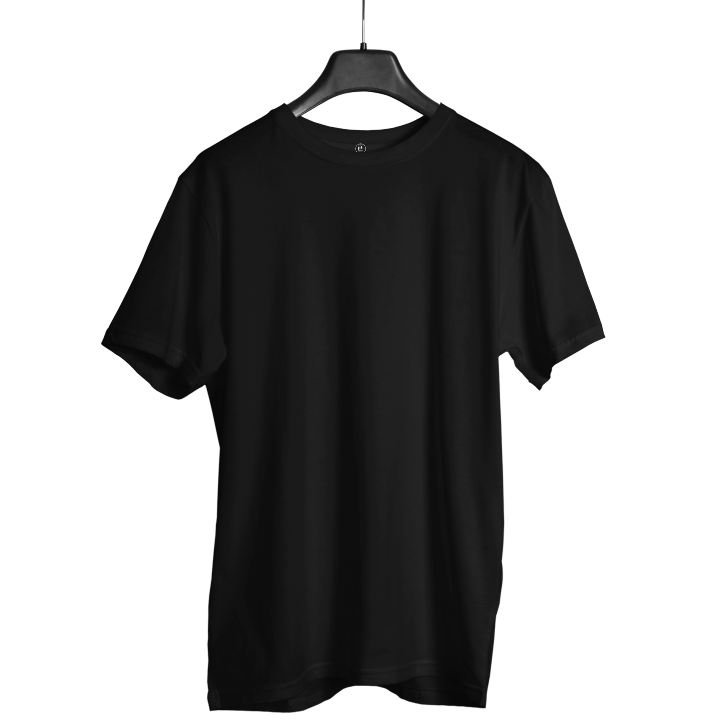 Men & Women Unisex Oversized Tshirts Combo of 2 ( Coral and Black)