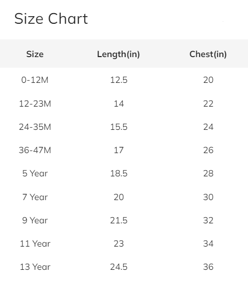 Don't Grow Up Boy Round Neck Half Sleeve