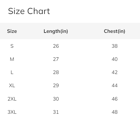 Legendary Unisex Round Neck Half Sleeve