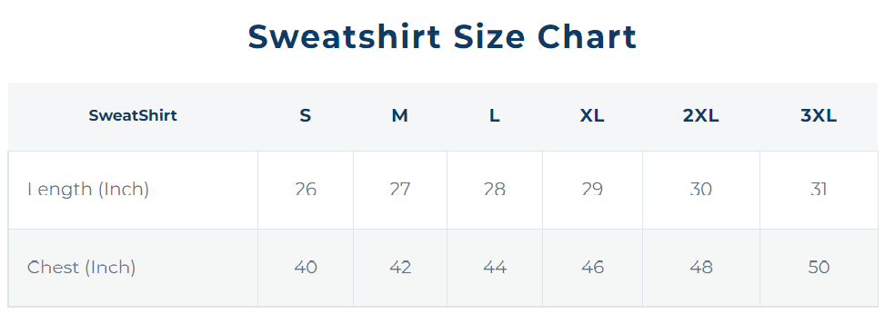 Adventure Inc Men Sweatshirt