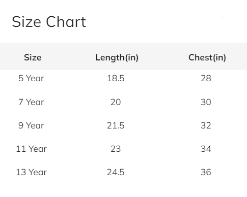 Cute Lion Unisex Kids Round Neck Half Sleeve