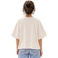 Stay Weird Boxy Oversized Fit
