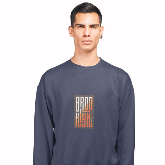 Brooklyn Co. Men Sweatshirt