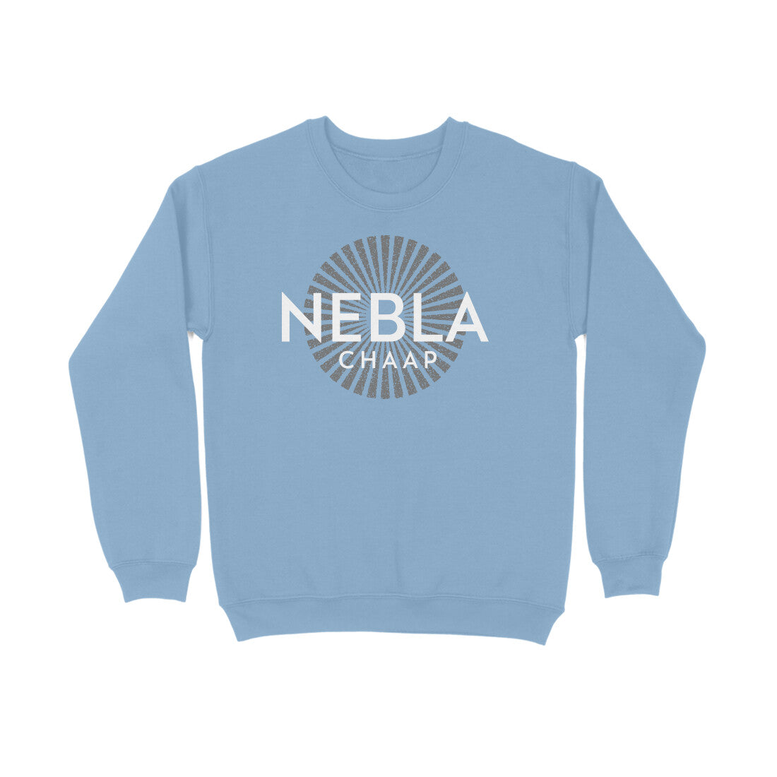 Nebla Chaap Unisex Sweatshirt