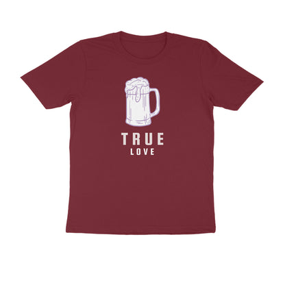 True Love Oversized T-shirt
